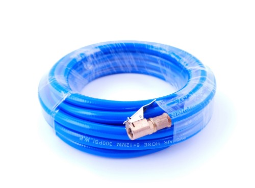 Przewód elastyczny do kompresorów PCV 3 m