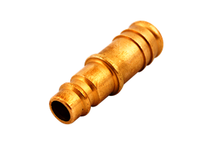 Szybkozłącze P54 z końcówką na wąż 6 mm (wtyk)