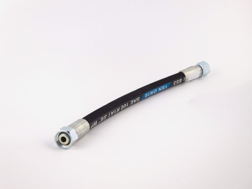 Przewód hydrauliczny P11 P11 (AA) Ø12,5-1 L-1010 M22x1,5 (DKL)