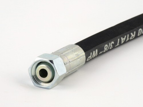 Przewód hydrauliczny P11 P11 (AA) Ø12,5-2 L-1010 M22x1,5 (DKL)
