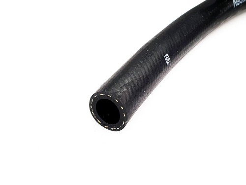 Wąż gumowy do paliwa i oleju Ø5 mm 2,0 MPa AGOMA