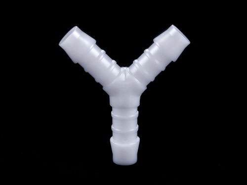 Złączka trójnikowa typu Y, YS 3 - 3 mm (zestaw 10 szt)