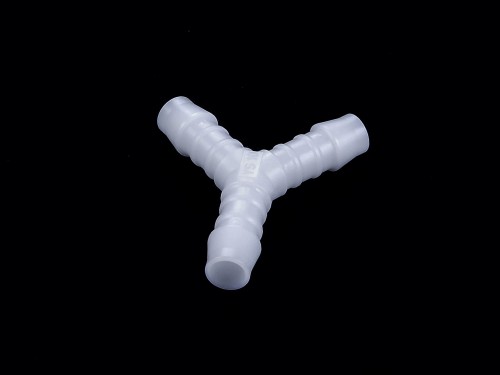 Złączka trójnikowa typu Y, YS 3 - 3 mm