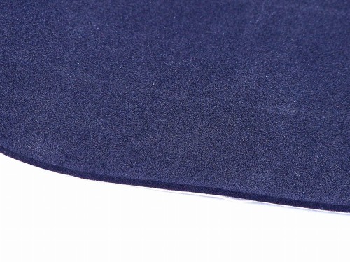 Płyta mikroporowata EPDM-L 130 - 2 mm - z klejem H42 - 2 mb