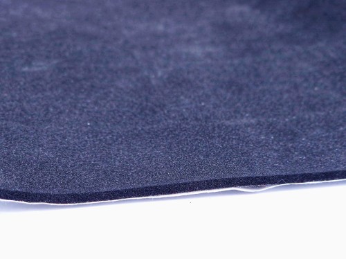 Płyta mikroporowata EPDM-L 130 - 4 mm - z klejem H42 - 2 mb