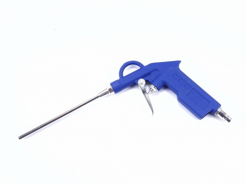Pistolet do powietrza długi