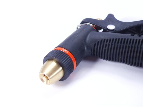 Pistolet do węży ogrodowych