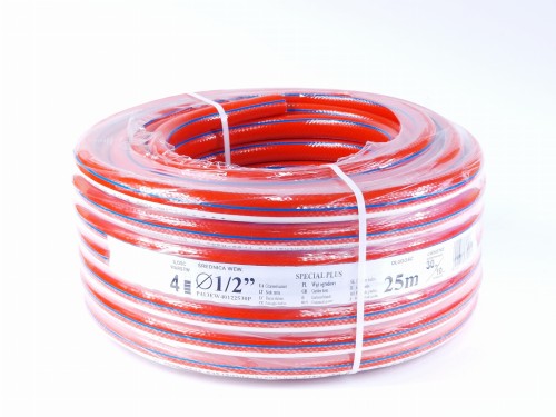Wąż ogrodowy SPECIAL PLUS 3/4", 50 mb