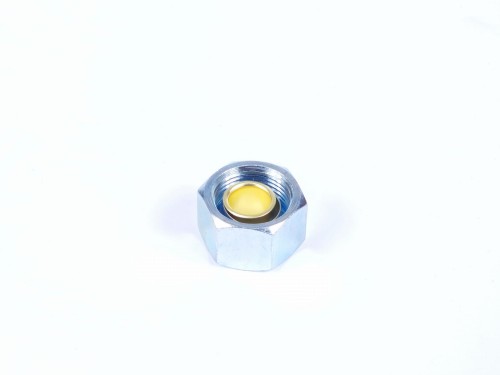 Złącze do tekalanu Ø6 mm M12x1,5