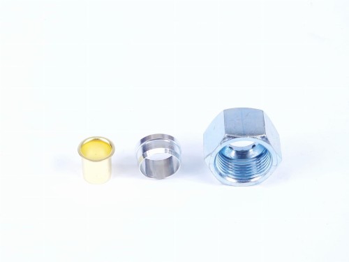 Złącze do tekalanu Ø10 mm M16x1,5