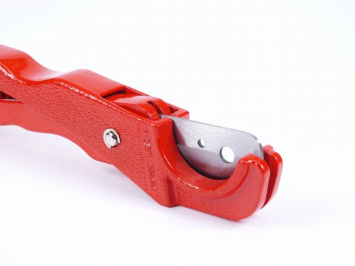 Przecinak do węży gumowych i węży PCV do 36 mm YATO