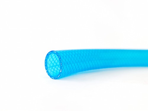 Wąż PCV zbrojony do benzyn Ø10x1,6 mm Polix