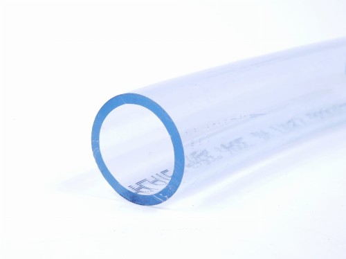 Wąż PCV niezbrojony Ø8x2 mm Polix