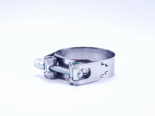 Opaska zaciskowa GBS 101/25 W2