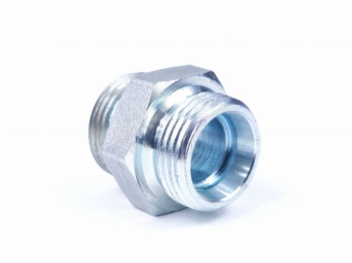 Złącze proste BB M14x1,5/M14x1,5 (nypel)