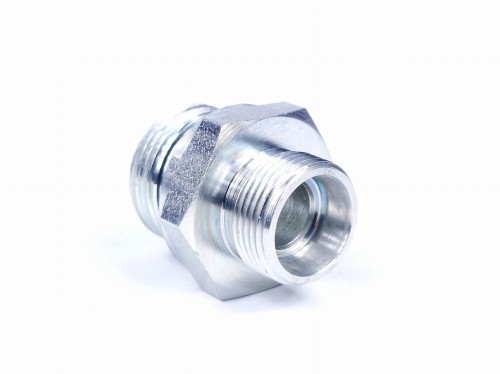 Złącze proste redukcyjne BB M33x2/M30x2 (nypel)
