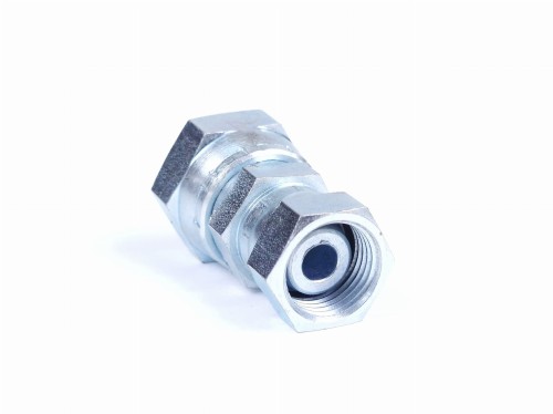 Złącze redukcyjne proste nakrętne AA M18x1,5/M16x1,5