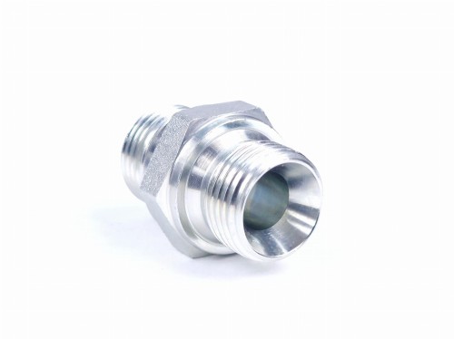 Złącze proste calowe BB G3/4"/G3/4" (nypel)