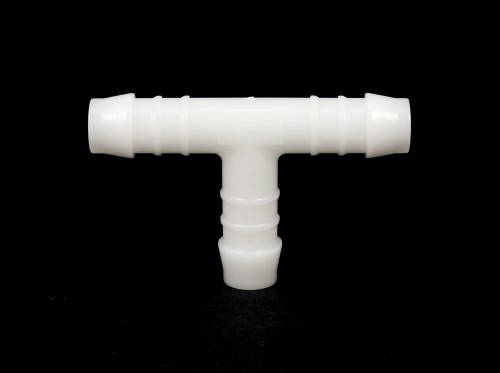 Złączka trójnikowa TS 8 - 8 mm