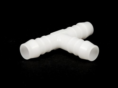Złączka trójnikowa TS 16 - 16 mm