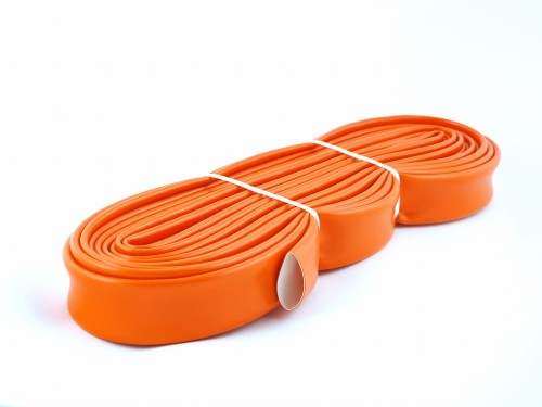 Wąż PCV tłoczny do pomp Ø32 mm (1, 1/4") - 10 m